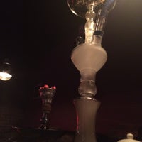 Photo taken at Hookah Place by Максим Г. on 6/18/2014
