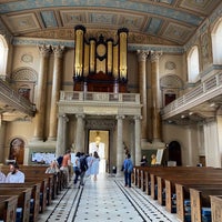 Photo taken at The Chapel of St Peter &amp;amp; St Paul by Adil A. on 8/29/2022