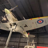 Photo taken at Royal Air Force Museum London by Adil A. on 4/11/2024