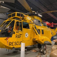 Photo taken at Royal Air Force Museum London by Adil A. on 4/11/2024