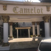 Photo taken at Camelot Boutique Hotel &amp; Spa by Sami D. on 9/24/2020