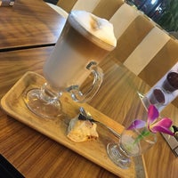 11/29/2019 tarihinde Serkan U.ziyaretçi tarafından Güzelyurt Dilek Pasta &amp;amp; Cafe Restaurant'de çekilen fotoğraf