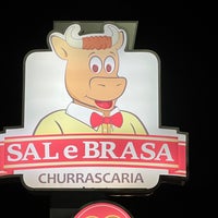 5/17/2022 tarihinde 🌎R@y🇩🇪 S.ziyaretçi tarafından Churrascaria Sal e Brasa'de çekilen fotoğraf