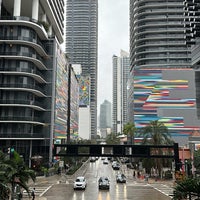 Photo taken at City of Miami by Mohammed .. on 1/11/2024