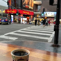 Foto tomada en The Coffee Bean &amp;amp; Tea Leaf  por Mohammed .. el 12/19/2023