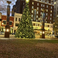 Photo taken at City of Knoxville by Mohammed .. on 12/11/2023