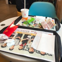 Photo taken at McDonald&amp;#39;s by よ う お. on 3/13/2021