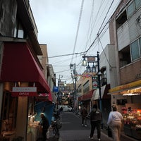 Photo taken at 雑色商店街 by ikuri on 12/11/2023