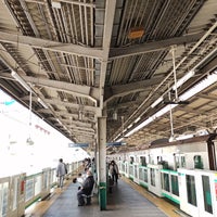 Photo taken at Chiyoda Line Ayase Station (C19) by ikuri on 12/3/2023