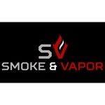 Photo taken at Smoke and vapor by Irfan A. on 6/30/2014