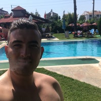 Photo taken at Golden Moon Hotel by Ahmet Fatih 🇹🇷 A. on 8/22/2018