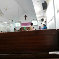 Review GPIB Pengharapan