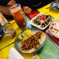 4/2/2022 tarihinde Fargol E.ziyaretçi tarafından La Cantina Mexicana'de çekilen fotoğraf