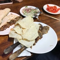 Photo taken at Şehzade Erzurum Cağ Kebabı by Fargol E. on 3/7/2024