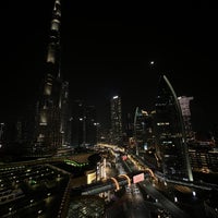Foto diambil di Dubai oleh مستشار المطاعم pada 5/1/2024