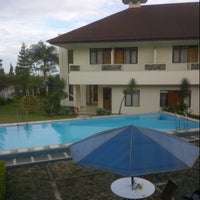 Review Wisma Tugu Perhubungan