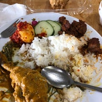 Photo taken at Batavia (Indonesian) Restaurant by Virsen K. on 7/13/2018