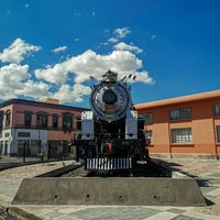 Photo taken at San Luis Potosí by Hugo Esteban V. on 10/20/2020