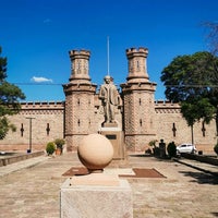 Photo taken at San Luis Potosí by Hugo Esteban V. on 10/20/2020