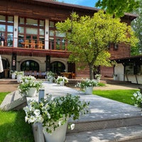 5/23/2021 tarihinde Agata Z.ziyaretçi tarafından Boathouse'de çekilen fotoğraf