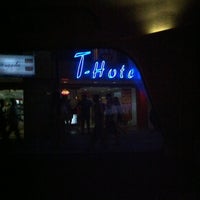 Review T-hotel Bukit Bintang