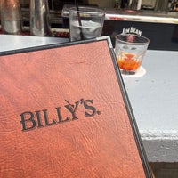 Photo taken at Billy&amp;#39;s by Lisa D. on 6/30/2023