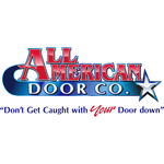 Foto scattata a All American Door Co. da All American Door Co. il 2/8/2015