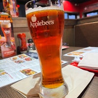 Photo taken at Applebee&amp;#39;s Grill + Bar by Jeng-Chyang S. on 10/8/2023