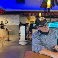 Photo taken at Tipsy Taco by Jeng-Chyang S. on 9/21/2022