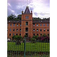 IFRJ PARACAMBI - Rua Sebastião Lacerda, Vosges, Boqueirão - RJ