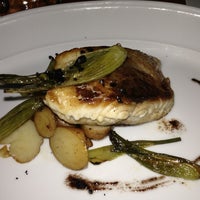 Stoneacre Pantry New American Restaurant
