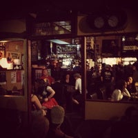 Photo taken at The Phoenix Pub by Kae Yen W. on 10/27/2012