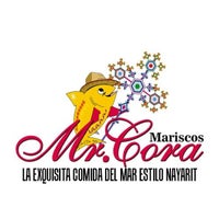 Foto tirada no(a) Mariscos Mr. Cora por Manuel D. em 9/11/2013