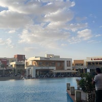 Photo taken at Cairo Festival City Mall by شيخه الزين on 5/5/2024