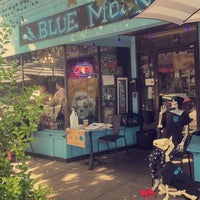 Photo taken at Blue Moon Too by S on 7/10/2021