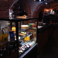 Photo taken at Espresso Bike by Александра В. on 1/6/2020