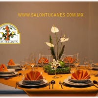 รูปภาพถ่ายที่ Salon de Fiestas Los Tucanes โดย Salon de Fiestas Los Tucanes เมื่อ 1/24/2014