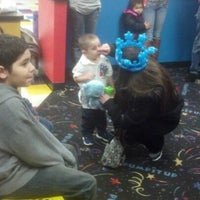 Photo taken at Pump It Up by Rich T. on 1/15/2013
