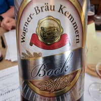 Photo taken at Brauereimuseum by Ingo B. on 5/24/2022