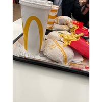 Photo taken at McDonald&amp;#39;s by Aydin A. on 4/6/2022