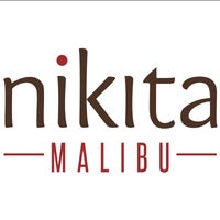 รูปภาพถ่ายที่ Nikita Malibu โดย Nikita Malibu เมื่อ 8/4/2014