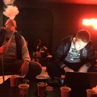 Photo taken at HookahPlaceTula by Илья Т. on 9/29/2014