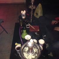 Photo taken at HookahPlaceTula by Илья Т. on 12/21/2014