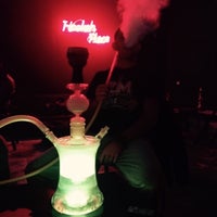 Photo taken at HookahPlaceTula by Илья Т. on 10/14/2014
