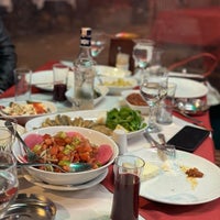 Photo taken at Neyzen Restaurant by Amirr._karimi on 12/19/2023