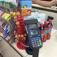 Photo taken at 7-Eleven by Chidphant P. on 2/28/2018