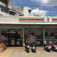 Photo taken at 7-Eleven by Chidphant P. on 9/4/2017
