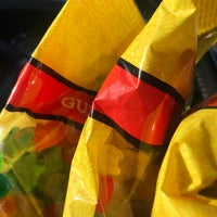 Walmart Supercenter Big Box Store