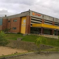 UNEF - Unidade de Ensino Superior de Feira de Santana - University in ...