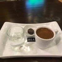 10/25/2021 tarihinde Engin T.ziyaretçi tarafından BİA Cafe Restaurant'de çekilen fotoğraf